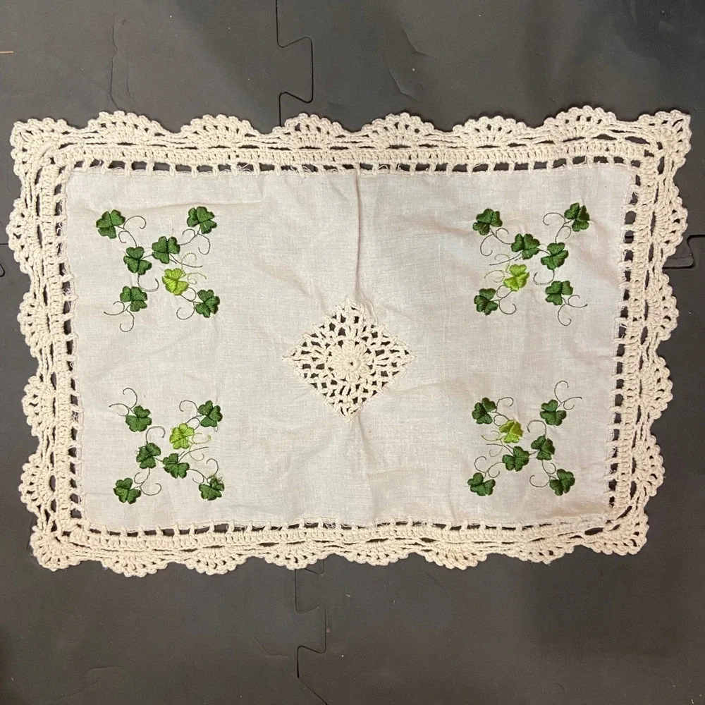 N/A set vintage